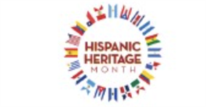 Hispanic Heritage Logo